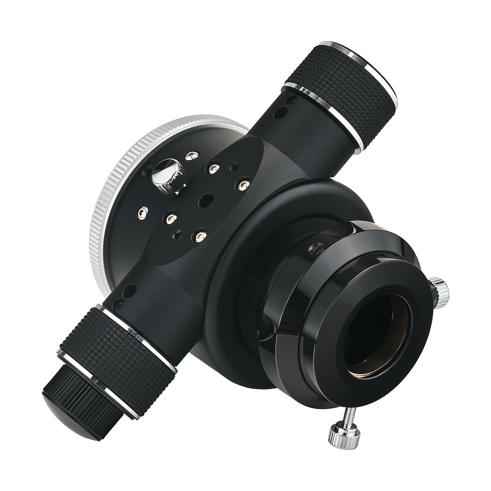 Astro Essentials V2 2 Dual Speed Crayford Focuser For Sct Telescopes